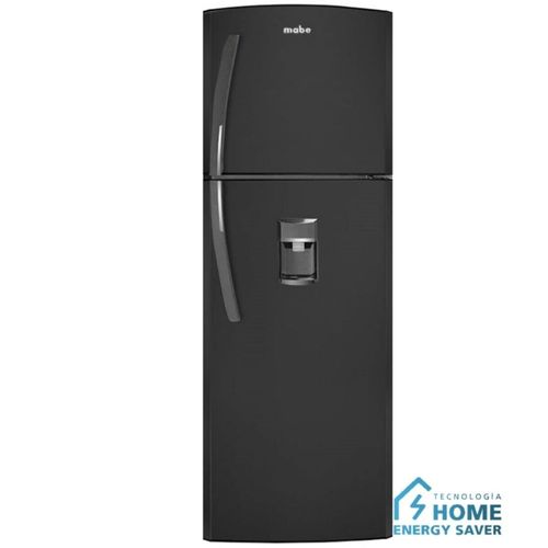 Refrigerador Mabe Black Mate Automático - 300 L