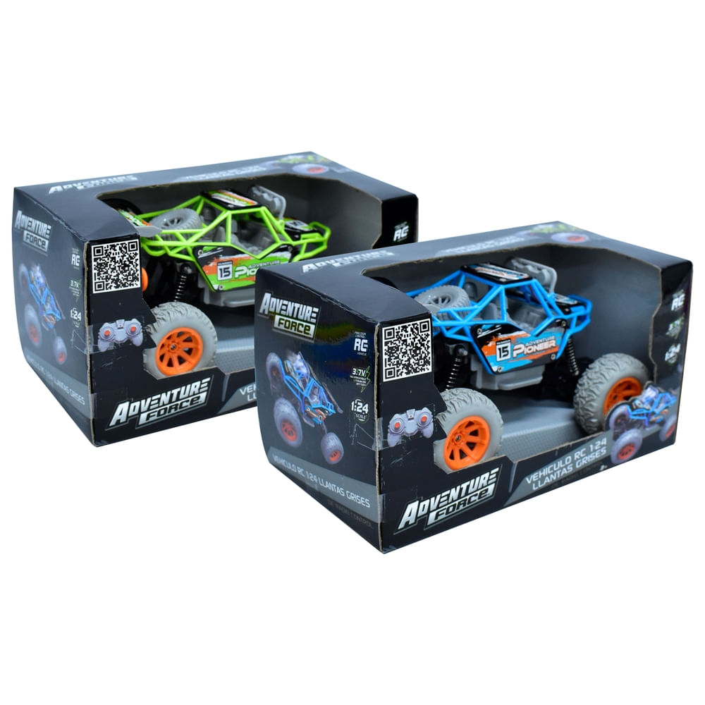 Adventure Force Juguetes De Jugueteria De Bodega Aurrera Walmart