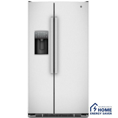 Refrigerador Mabe de dos puertas 26 pies GNM26AETFSS