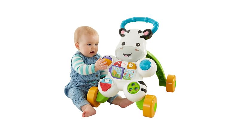 Precaminadores fisher price online