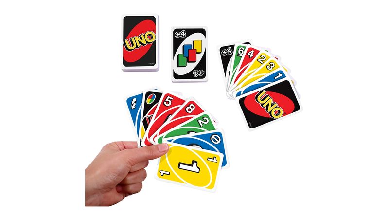 Uno juego de mesa online sales