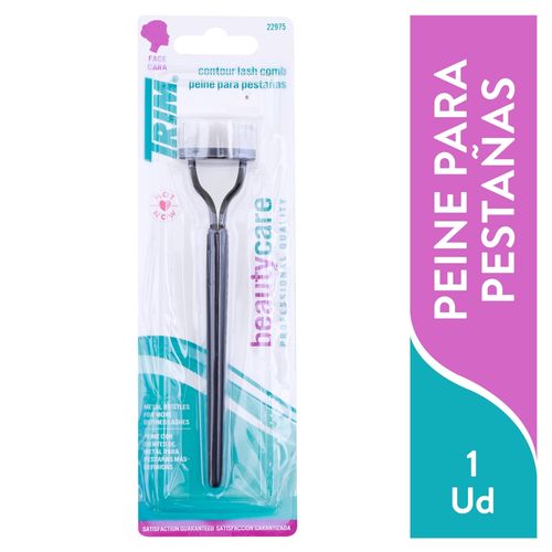 Peine Trim Para Pestañas