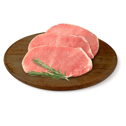 Bistec Cerdo Caribeno Don Melchor 800 Gr