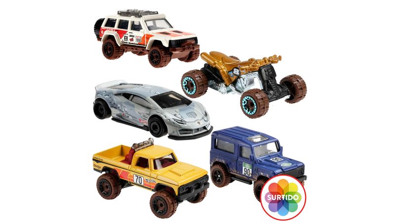 Precio de autos hot wheels clearance