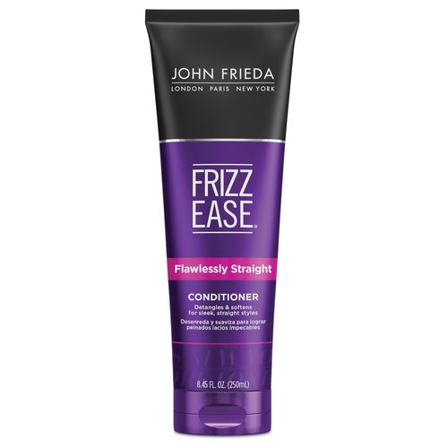 Acondicionador John Frieda  Cabello Lacio 283 Ml