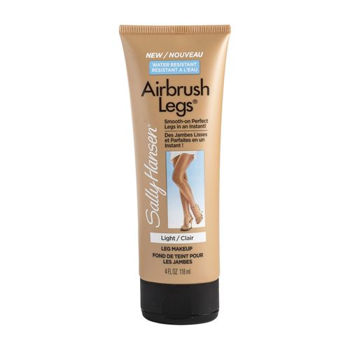 Crema Sally Hansen Airbrushlegs Light -118ml