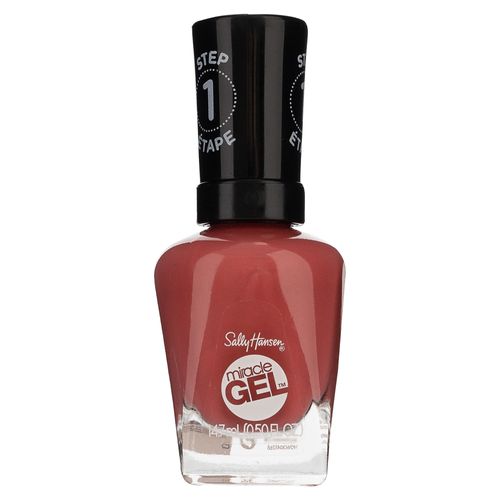 Esmalte Sally Hansen Miracle Gel 256 Proper P Rose