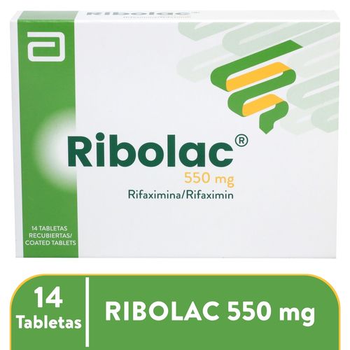 Ribolac550