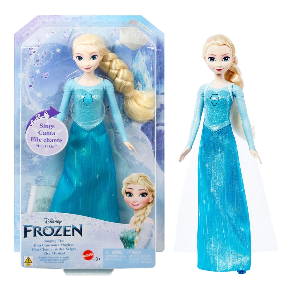 Muñecas de frozen walmart on sale