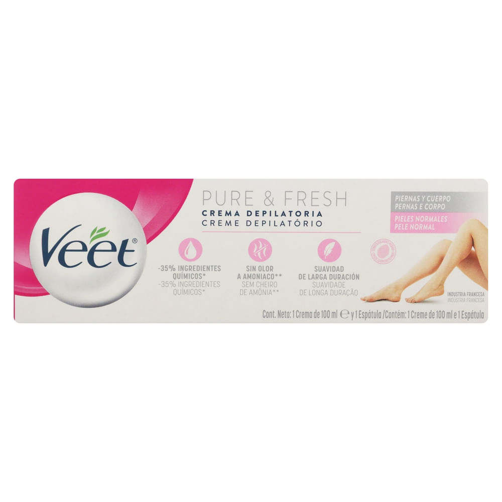 Veet Crema Depilatoria Perianal Crema Depilatoria Es Peligroso