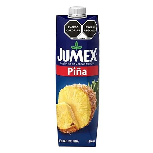 Jumex Jugo De Pina 960 Ml