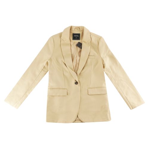 Blazer Beige Boulevard Xs A Xxl