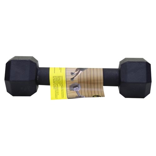 Mancuerna Athletic Works, De Hierro 5lb