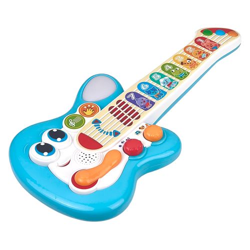 Guitarra Touch Winfunpara bebés