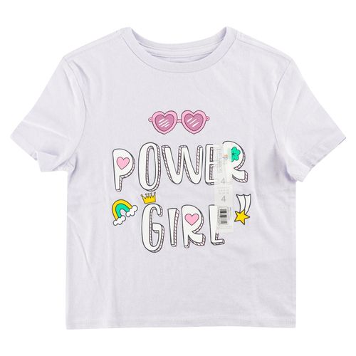 T Shirt Kids Girls 104