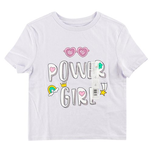 T Shirt Kids Girls