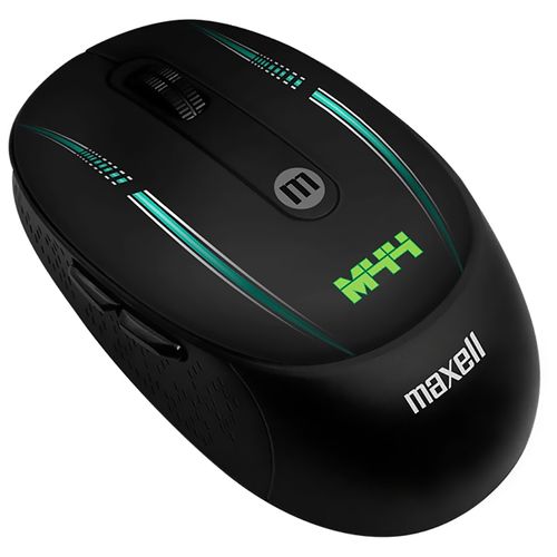 Mowl Mr1 Maxell Race  Mouse M44