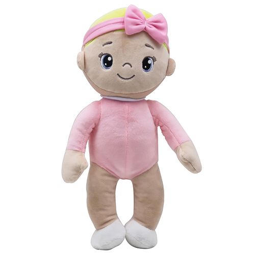 Miprimera muñeca My Sweet Love con frazada -30 cm