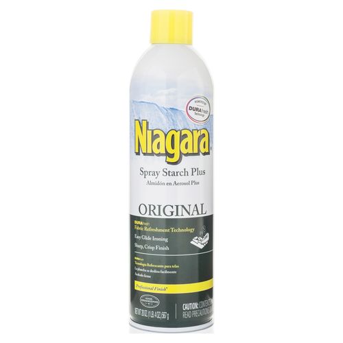 Almidon Niagara Original - 567 g