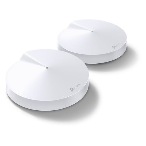 Tp Link Amplificador Ac1300 M5 2pack