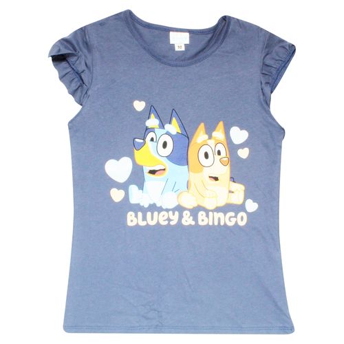 Tshirt Bluey