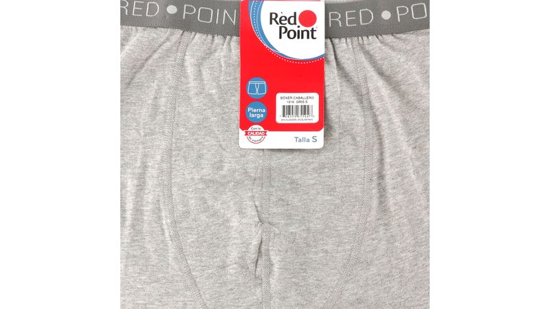 Boxer Redpoint Caballero 1016 S Gris