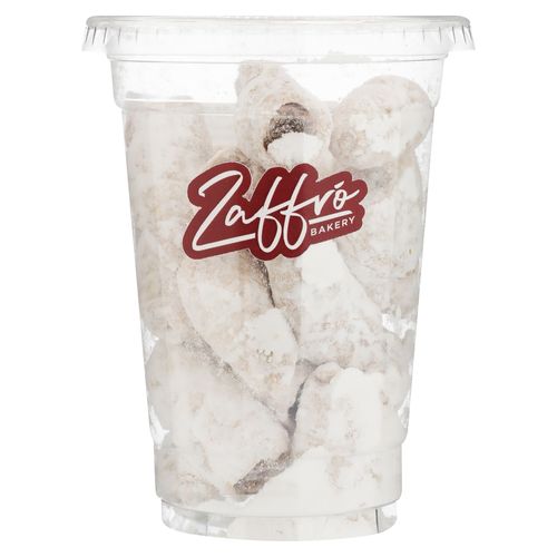 Cachitos Zaffró rellenos de dulce de leche - 90 g