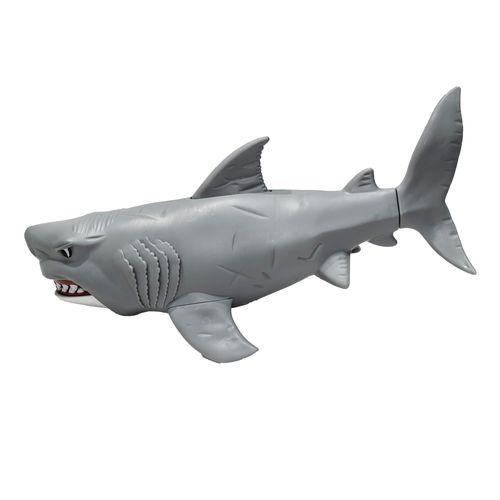 Tiburón Af Blue con sonido
