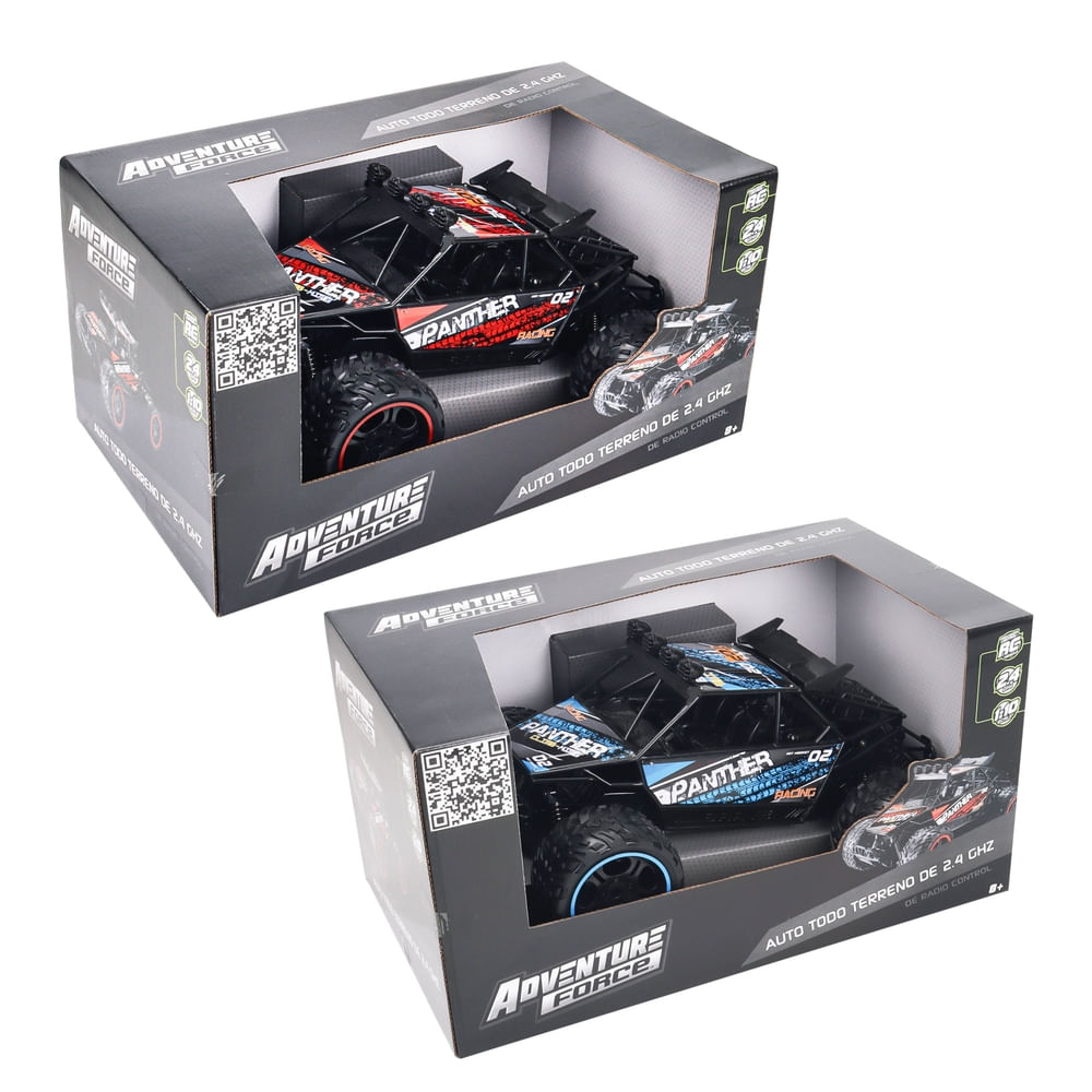 Juguete Walmart Carros De Control Remoto Carro Deportivo Carro De