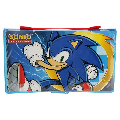 Set de arte Best pocket sonic