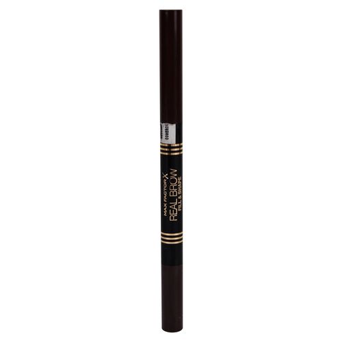 Rellenador de cejas Max Factorfill & shape tono real brow - 1.2 g