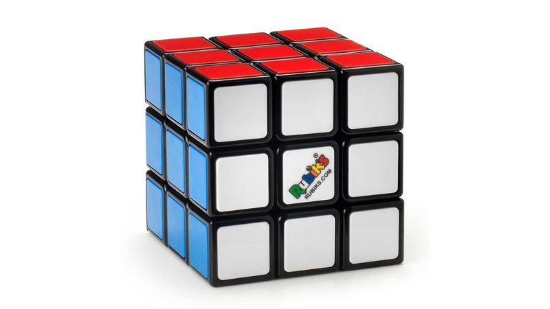 Cubos fashion rubik 3x3