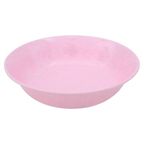 Bowl Best Melamine Básico Color Chicle Eco