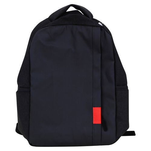 Mochila Durabrand color negro