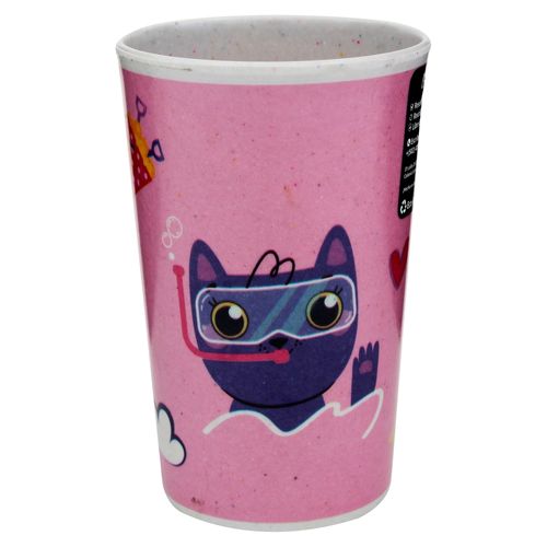 Vaso Best Melamine Infantil