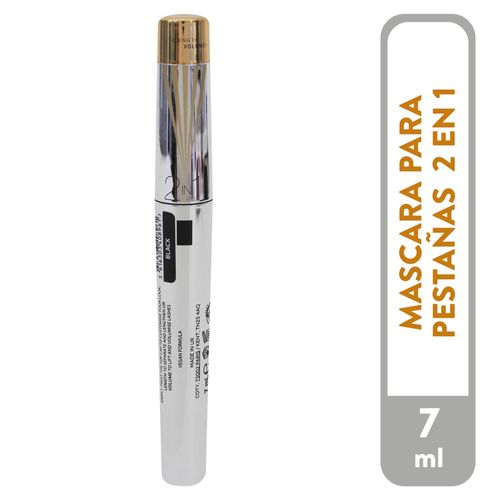 Mascara Mxf Masterpice Lash Wow 12 Gr