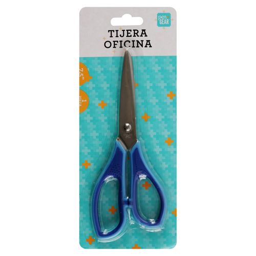 Tijera Pen + Gear
