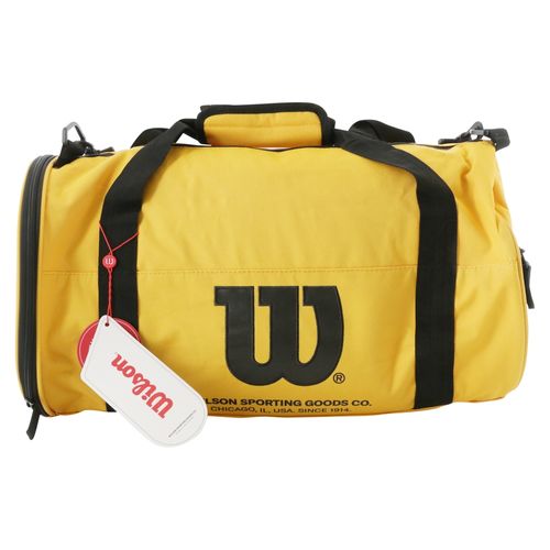 Bolso Para Viaje Wilson