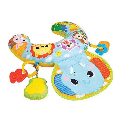 Almohada Winfun para tummy time