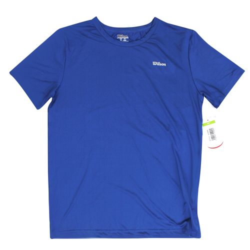 Tshirt Deportiva Nino Wilson 19