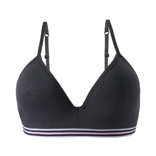 Brasier Boulevard Para Niña Teen's Padded Surtido Color