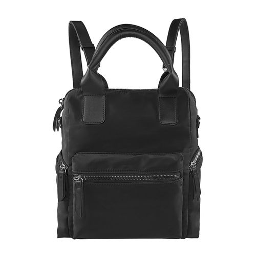 Bolso George, color negro