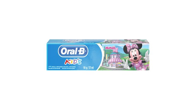 Oral fashion b niños