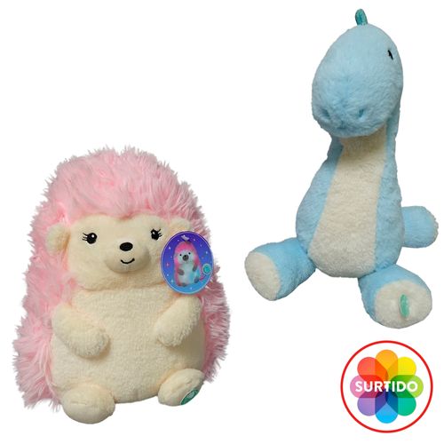 Peluche Spark Create Imagine con luz Surtido -28 cm