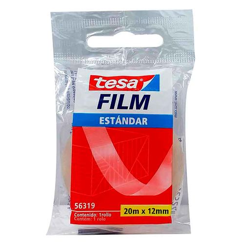 Tesa Cinta Standard 20mx12mm