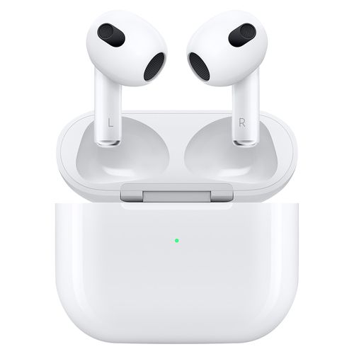 Airpods 3 Apple Gen Lightning