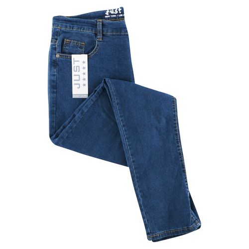 Jeans Just Para Caballero, Talla 30-38