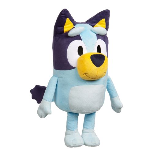 Peluche Bluey Jumbo Surtido