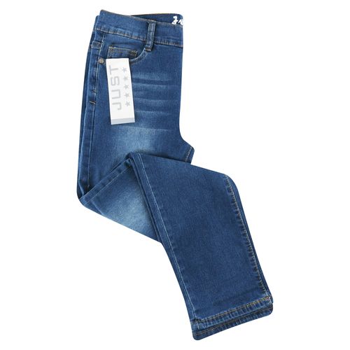 Jeans Nino Basic Blue Just