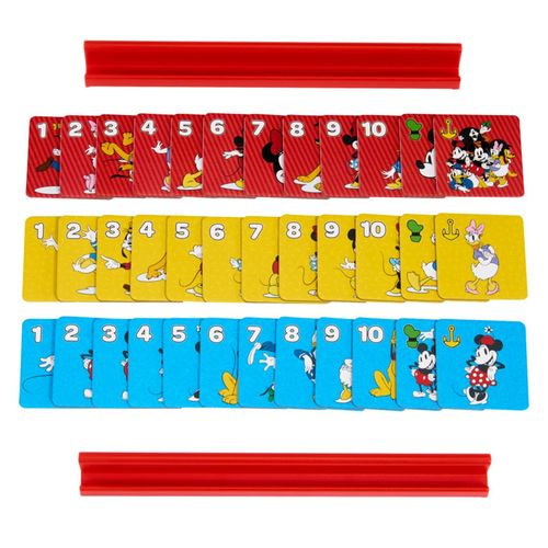 Juego Mickey Mouse 5 In 1